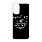 Shelby Co. Whiskey peaky blinders Xiaomi Redmi Note 11 tok