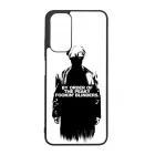 Fookin Blinders - birmingham bandája Xiaomi Redmi Note 11 tok