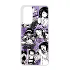 Jiro Kyoka Aesthetic - mha - my hero academia boku no Xiaomi Redmi Note 11 tok