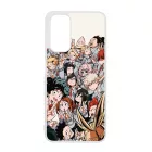 Boku no Hero Academia - Class - mha - my hero academia Xiaomi Redmi Note 11 tok