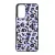 Purple Leopard Wild Beauty Csajos Allat mintas Xiaomi Redmi Note 11 tok