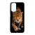 Wild Beauty Jaguar Wild Beauty Csajos Allat mintas Xiaomi Redmi Note 11 tok