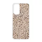 Rose Gold Leopard Wild Beauty Csajos Xiaomi Redmi Note 11 tok