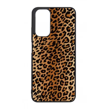 Leopard Wild Beauty Csajos Allat mintas Xiaomi Redmi Note 11 tok