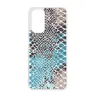 Snake Kigyobor Wild Beauty Csajos Allat mintas Xiaomi Redmi Note 11 tok