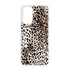 Leopard Wild Beauty Csajos Allat mintas Xiaomi Redmi Note 11 tok