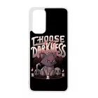 Choose darkness Antisocial Xiaomi Redmi Note 11 tok