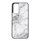 Luxury White marvanyos marvany mintas Xiaomi Redmi Note 11 tok