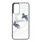marble marvany mintas viragos Xiaomi Redmi Note 11 tok