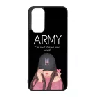 BTS ARMY Girl Xiaomi Redmi Note 11 tok