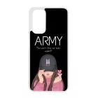 BTS ARMY Girl Xiaomi Redmi Note 11 tok