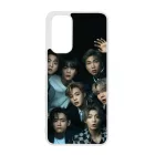 BTS Boys Xiaomi Redmi Note 11 tok