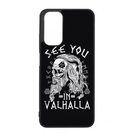 See you in Valhalla - Vikings Xiaomi Redmi Note 11 tok
