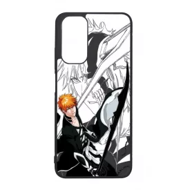 Kurosaki Ichigo - Bleach Xiaomi Redmi Note 11 tok