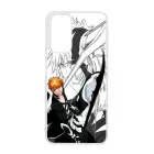 Kurosaki Ichigo - Bleach Xiaomi Redmi Note 11 tok