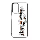 Cute Team Karasuno Xiaomi Redmi Note 11 tok
