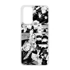 Jujutsu Kaisen Manga Xiaomi Redmi Note 11 tok