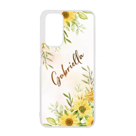 Napraforgo Hello nyar Xiaomi Redmi Note 11 tok