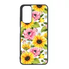 Napraforgo virag mintas Hello nyar Xiaomi Redmi Note 11 tok