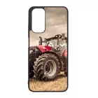 Piros Traktor  Xiaomi Redmi Note 11 tok