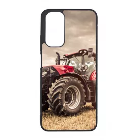 Piros Traktor  Xiaomi Redmi Note 11 tok