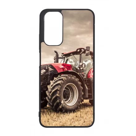 Piros Traktor  Xiaomi Redmi Note 11 tok