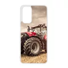 Piros Traktor  Xiaomi Redmi Note 11 tok