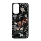 Giyu Tomioka Aesthetic - Demon Slayer Xiaomi Redmi Note 11 tok