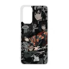 Giyu Tomioka Aesthetic - Demon Slayer Xiaomi Redmi Note 11 tok