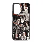 Kokushibo Aesthetic - Demon Slayer Xiaomi Redmi Note 11 tok