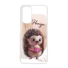 Kerd a neveddel - Sutis sunike - osz Xiaomi Redmi Note 11 tok