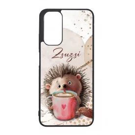 Kerd a neveddel - Kakaos suni - osz Xiaomi Redmi Note 11 tok