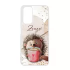 Kerd a neveddel - Kakaos suni - osz Xiaomi Redmi Note 11 tok