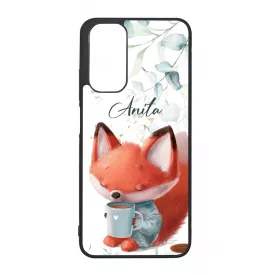 Kerd a neveddel - Kaves Roka - osz Xiaomi Redmi Note 11 tok