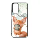 Kerd a neveddel - Fox Coffee - osz Xiaomi Redmi Note 11 tok