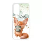 Kerd a neveddel - Fox Coffee - osz Xiaomi Redmi Note 11 tok