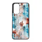 Csodas festett oszi színek Xiaomi Redmi Note 11 tok