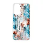 Csodas festett oszi színek Xiaomi Redmi Note 11 tok