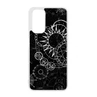 Fantasy Symbols - Wicca Xiaomi Redmi Note 11 tok