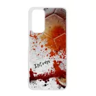 Kerd a neveddel RED kezilabda mintas Xiaomi Redmi Note 11 tok