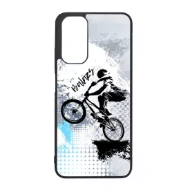 Kerd a neveddel Kerekpar Xiaomi Redmi Note 11 tok