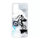 Kerd a neveddel Kerekpar Xiaomi Redmi Note 11 tok