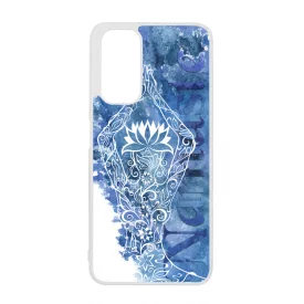 Watercolor Joga Xiaomi Redmi Note 11 tok