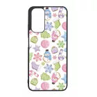 Legcukibb karácsonyi mintás Xiaomi Redmi Note 11 tok