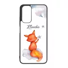 Csillag Róka Xiaomi Redmi Note 11 tok