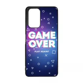 Game Over - Play again? Xiaomi Redmi Note 11 tok