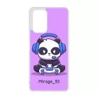 Gamer Panda Xiaomi Redmi Note 11 tok