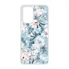 Kedves tavaszi virag Xiaomi Redmi Note 11 tok