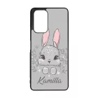 Kerd a neveddel Nyuszika Xiaomi Redmi Note 11 tok