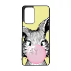 Cuki nyuszi Bubble Xiaomi Redmi Note 11 tok